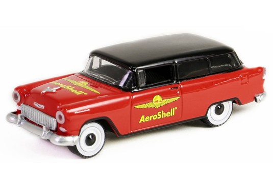 1/64 CHEVROLET Sedan...