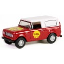 1/64 HARVESTER Scout Shell 1968
