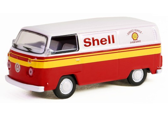 1/64 VOLKSWAGEN Combi T2...
