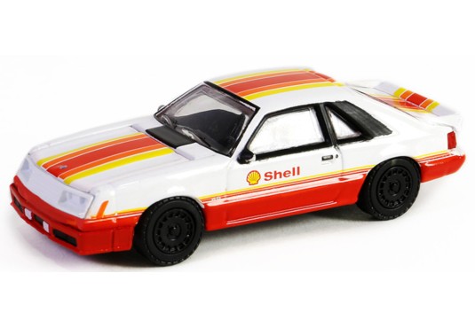 1/64 FORD Mustang GT Shell...