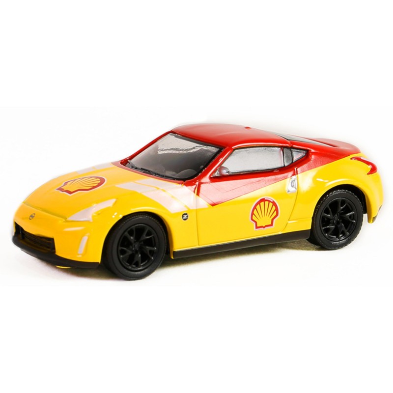 1/64 NISSAN 350 Z Shell 2020