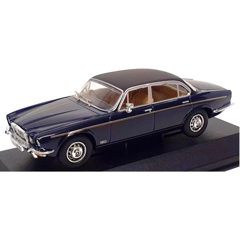 1/43 JAGUAR XJ6 Série II 1973