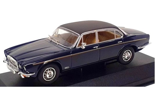 1/43 JAGUAR XJ6 Série II 1973