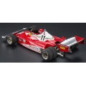 1/18 FERRARI 312 T2 N°11 F1 Grand Prix Brésil 1977