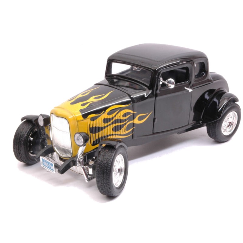 1/18 FORD Coupé 1932