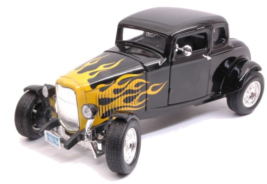 1/18 FORD Coupé 1932