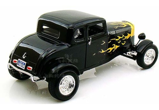 1/18 FORD Coupé 1932