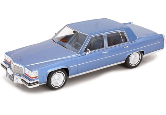 1/18 CADILLAC Fleetwood...