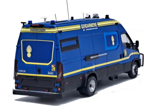 1/43 IVECO Daily PC Gendarmerie 2024