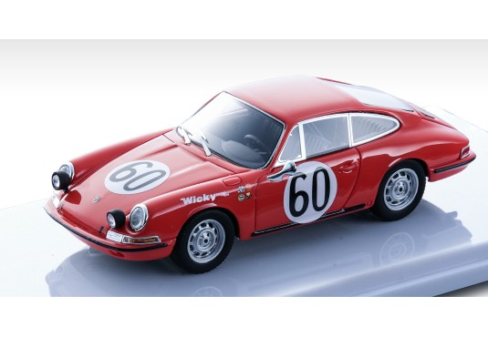 1/43 PORSCHE 911 S N°60 Le...