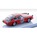 1/43 PORSCHE 911 S N°60 Le Mans 1967