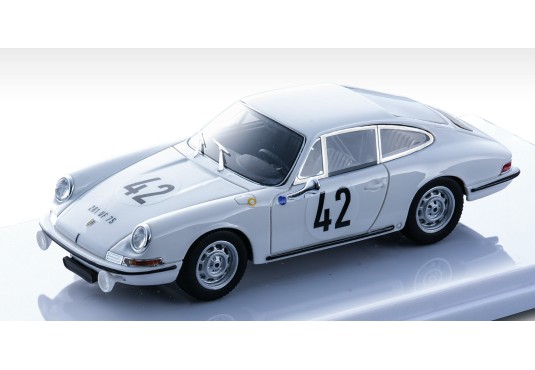1/43 PORSCHE 911 S N°42 Le...