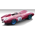 1/18 FERRARI 250 TR N°14 Le Mans 1958