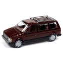 1/64 DODGE Caravan 1985