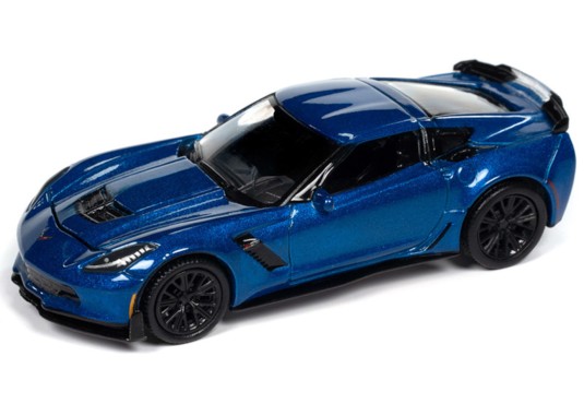 1/64 CHEVROLET Corvette Z06...
