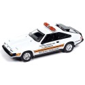 1/64 TOYOTA Celica Supra Official Pace Car Grand Prix Long Beach 1983