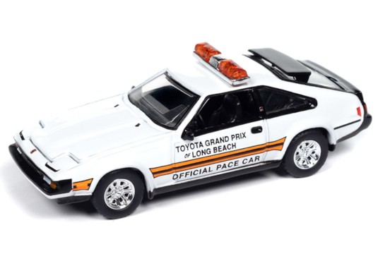 1/64 TOYOTA Celica Supra...