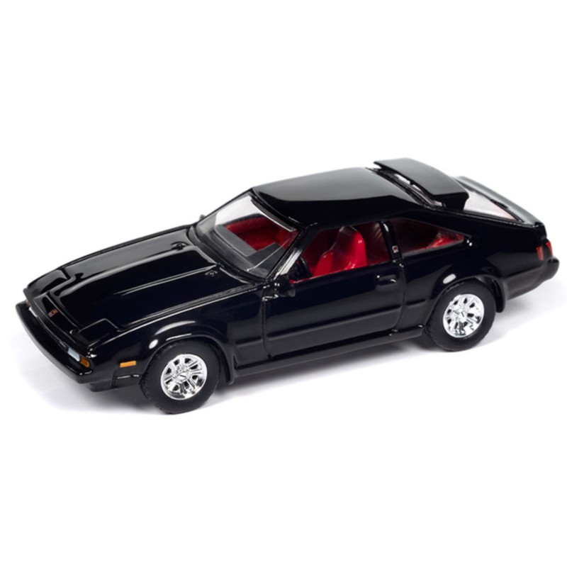 1/64 TOYOTA Celica Supra 1983