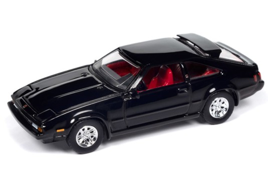 1/64 TOYOTA Celica Supra 1983