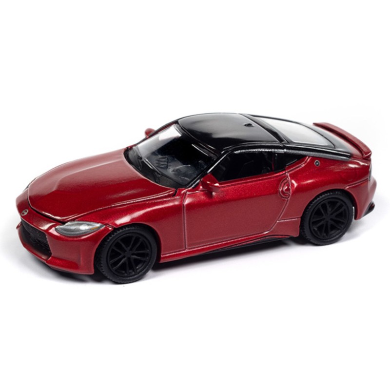 1/64 NISSAN Z 2023