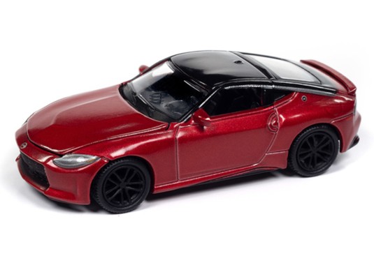 1/64 NISSAN Z 2023
