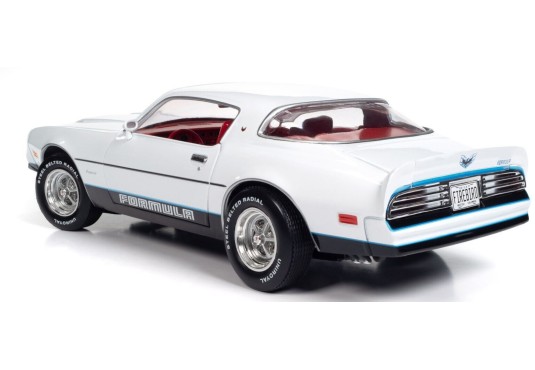 1/18 PONTIAC Firebird Formula 1977