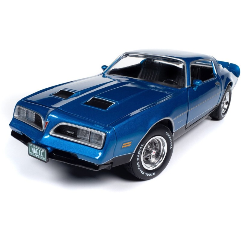1/18 PONTIAC Firebird Formula 1978