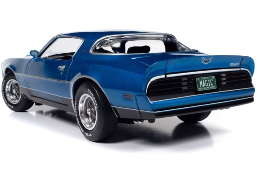 1/18 PONTIAC Firebird Formula 1978