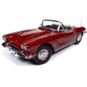 1/18 CHEVROLET Corvette 1962