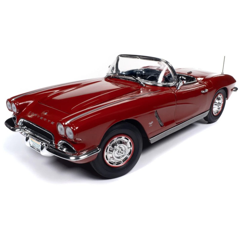 1/18 CHEVROLET Corvette 1962