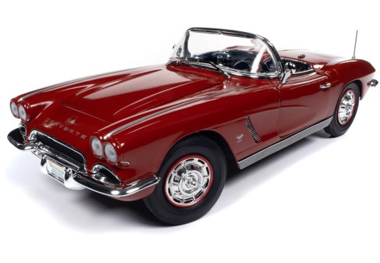 1/18 CHEVROLET Corvette 1962