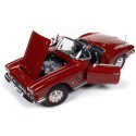 1/18 CHEVROLET Corvette 1962