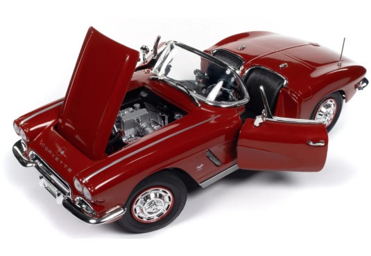1/18 CHEVROLET Corvette 1962