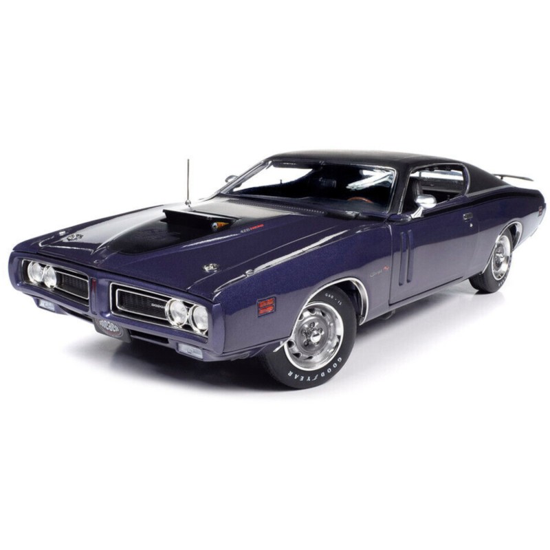 1/18 DODGE Charger R/T 1971