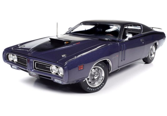 1/18 DODGE Charger R/T 1971