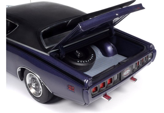 1/18 DODGE Charger R/T 1971