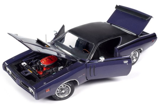 1/18 DODGE Charger R/T 1971
