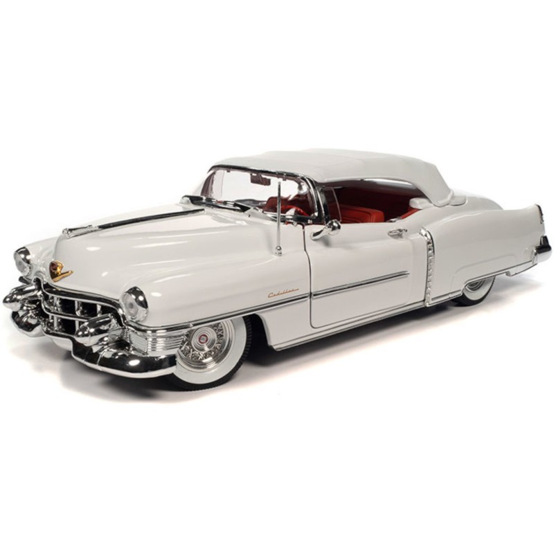 1/18 CADILLAC Eldorado 1953