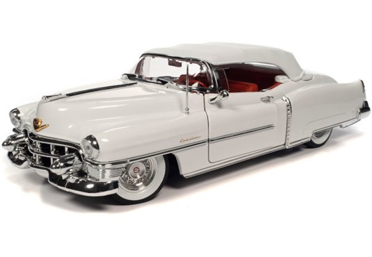1/18 CADILLAC Eldorado 1953