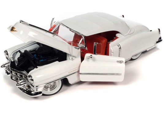 1/18 CADILLAC Eldorado 1953