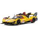 1/43 FERRARI 499P N°83 Le Mans 2024