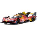 1/43 FERRARI 499P N°50 Le Mans 2024