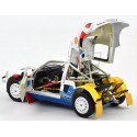 1/18 PEUGEOT 205 T16 N°2 Monte Carlo 1985