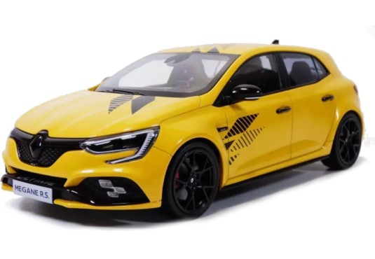 1/18 RENAULT Megane RS...