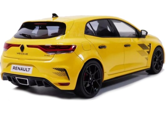 1/18 RENAULT Megane RS Ultime 2023
