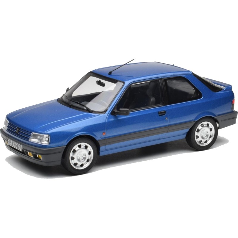 1/18 PEUGEOT 309 GTI 16 1991
