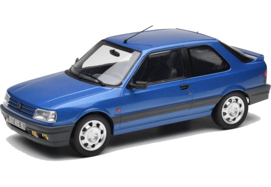 1/18 PEUGEOT 309 GTI 16 1991