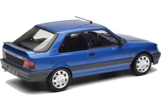 1/18 PEUGEOT 309 GTI 16 1991