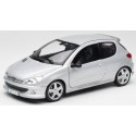 1/18 PEUGEOT 206 RC 2003
