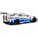 1/18 NISSAN GT-R R35 Liberty Walk Body Kit 2024